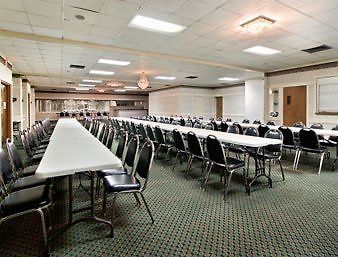 Travelodge Brookville 設備 写真